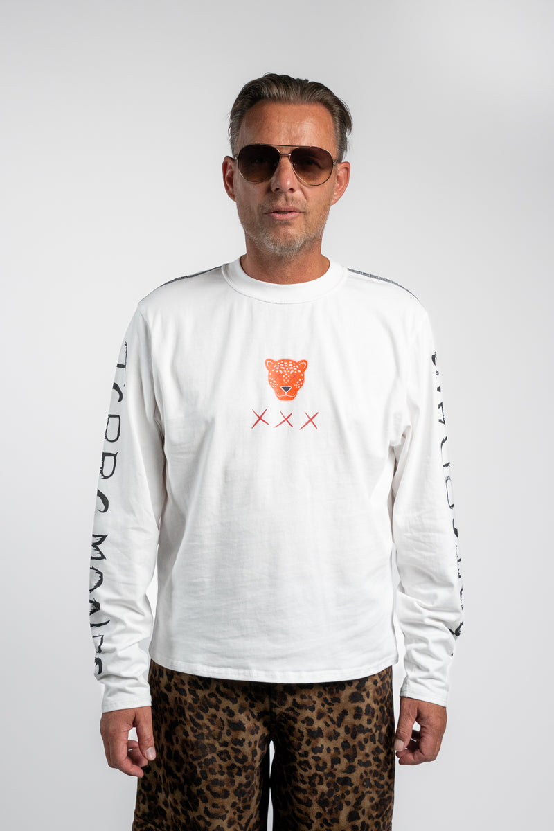 Amsterdam Long Sleeve