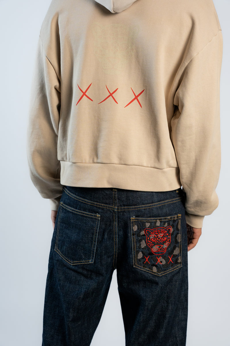 Men's Jaguar Jeans