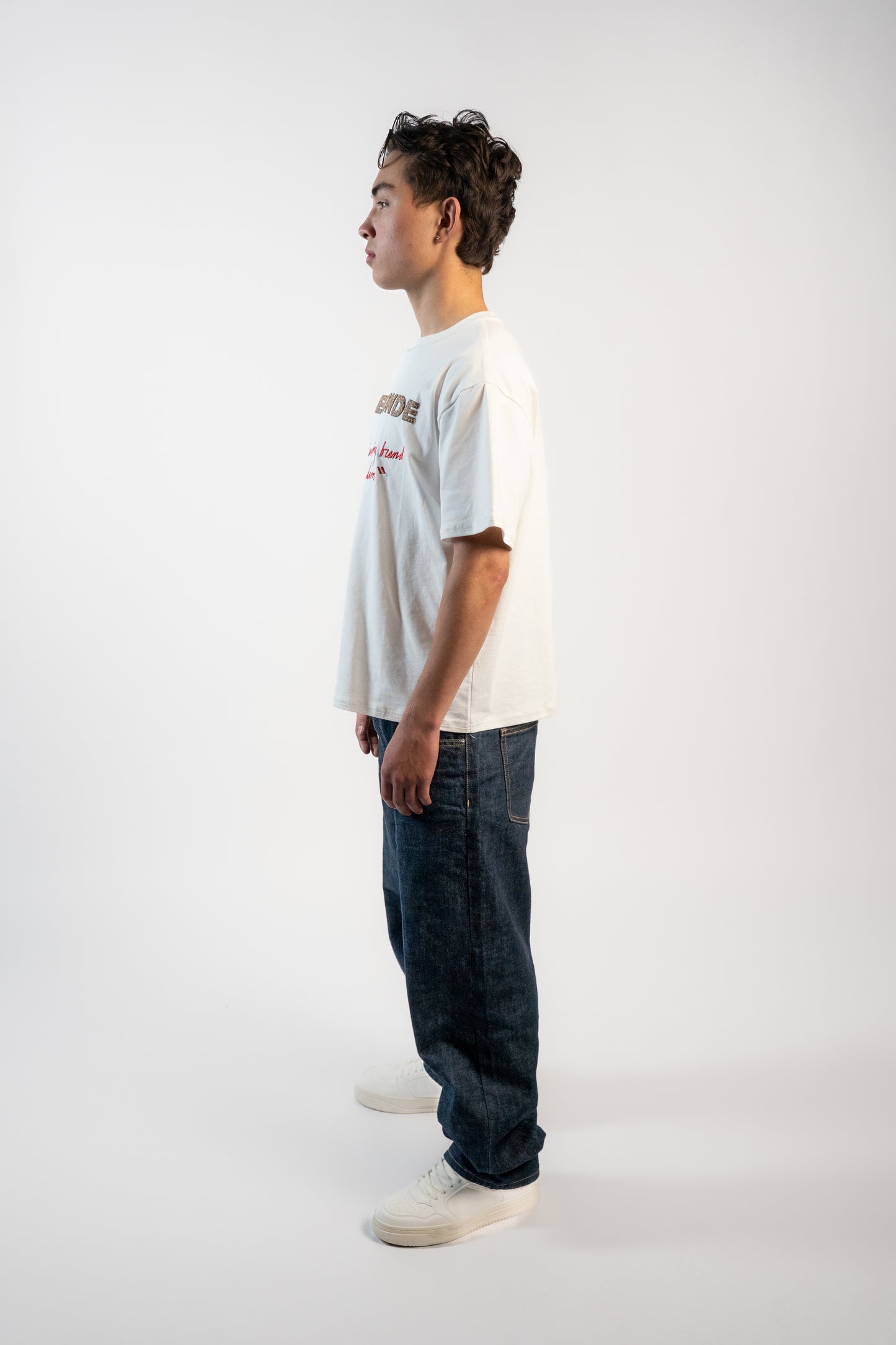 Jaguar Puff T Shirt