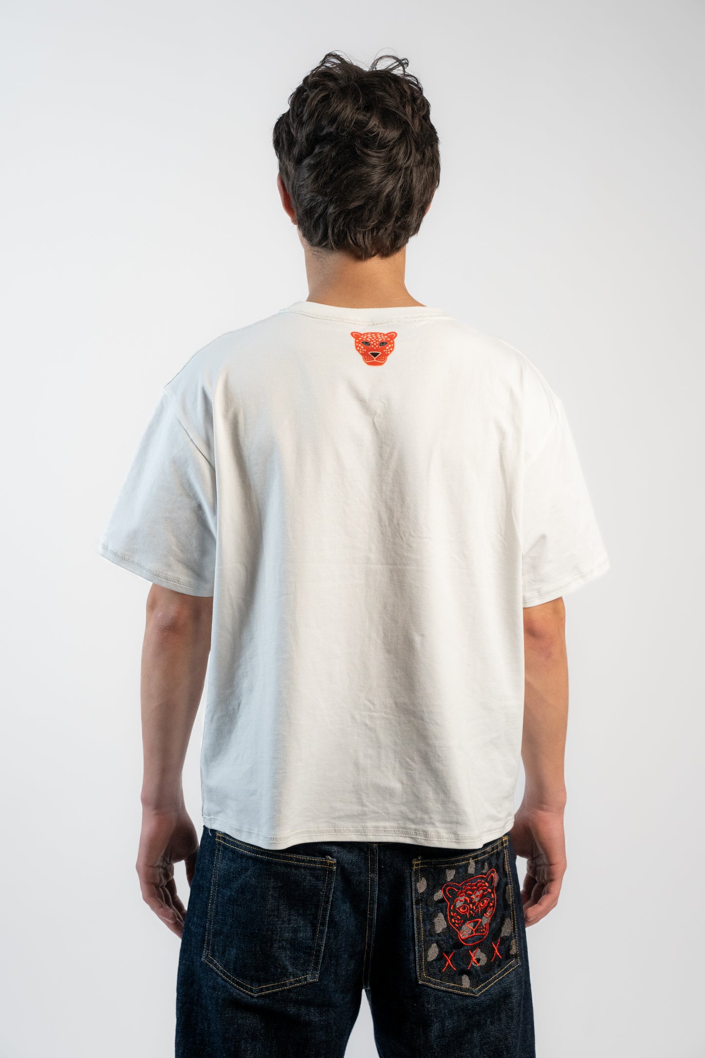 Men's Jaguar Jeans