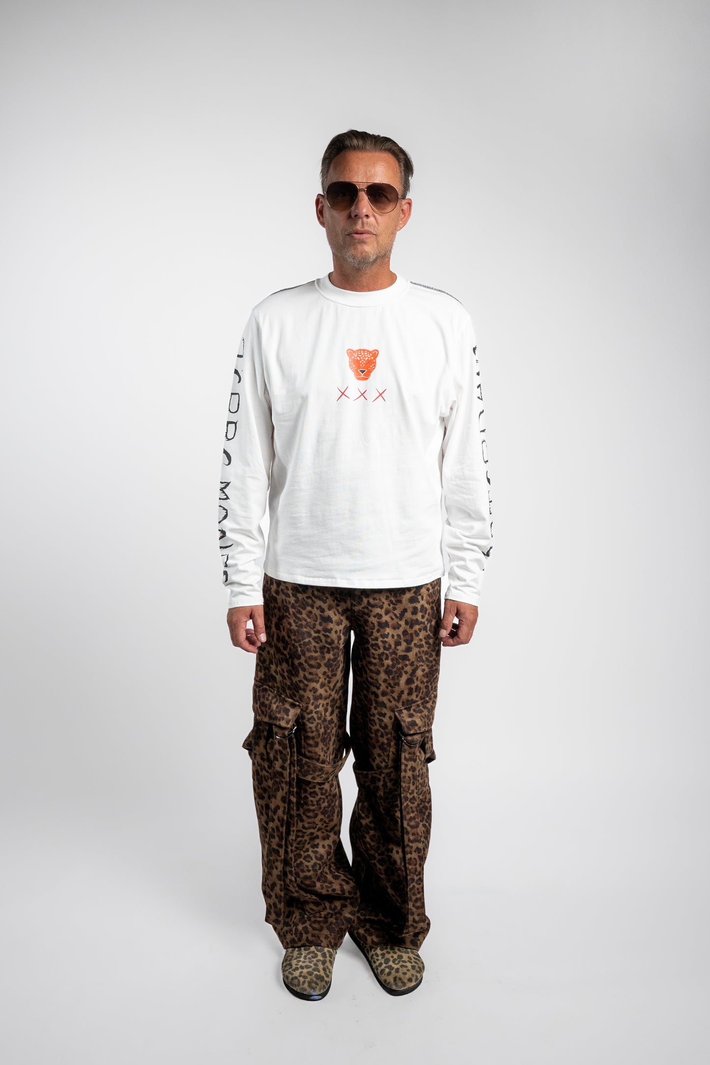 Amsterdam Long Sleeve