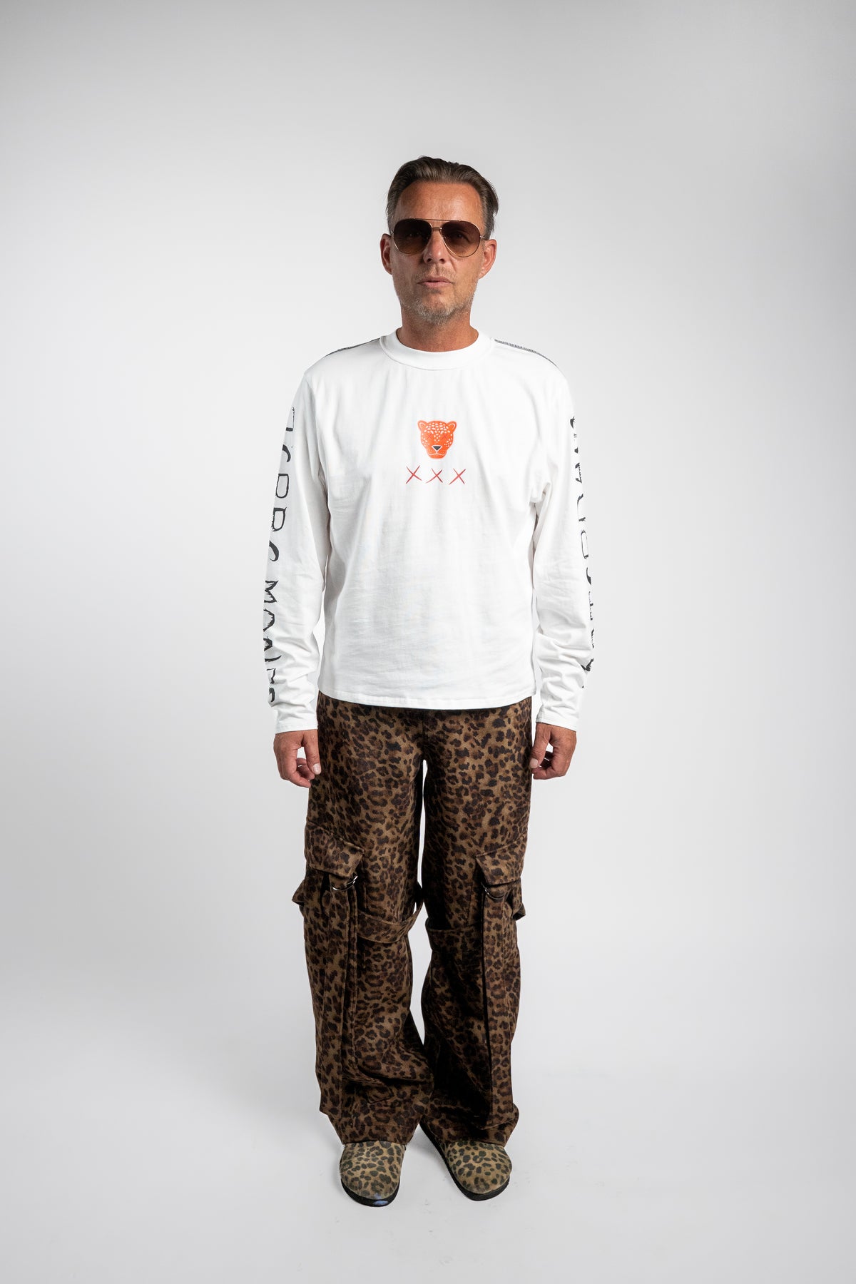 Jaguar Cargoes