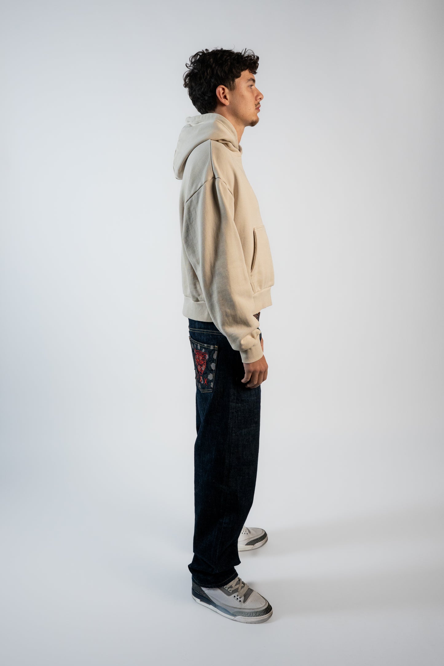 Men's Jaguar Jeans