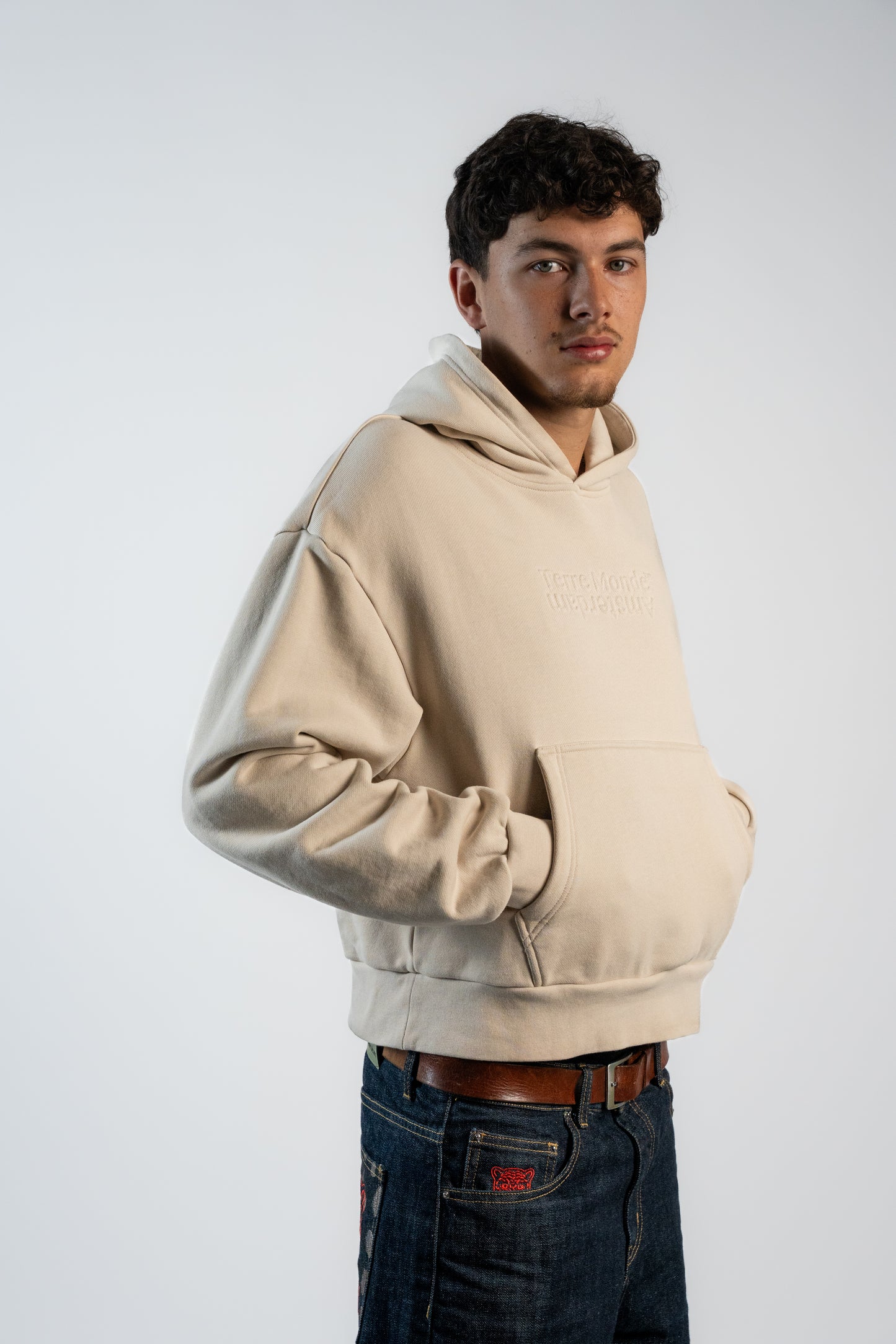 Men's Jaguar Jeans