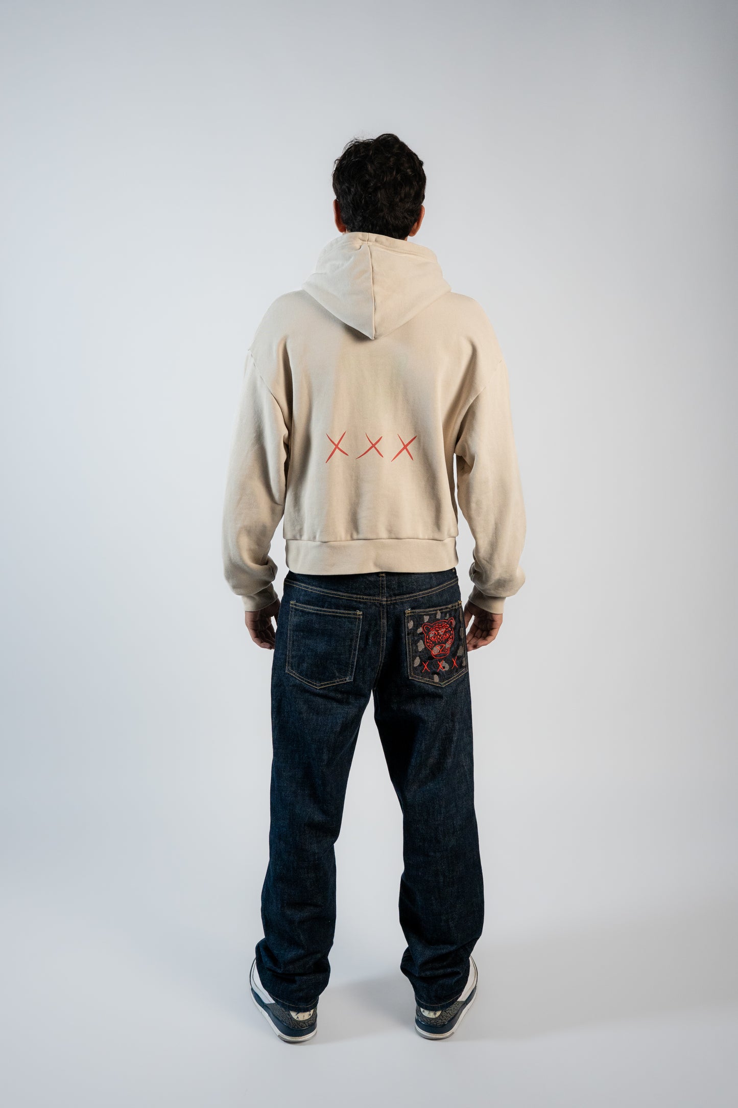 Men's Jaguar Jeans