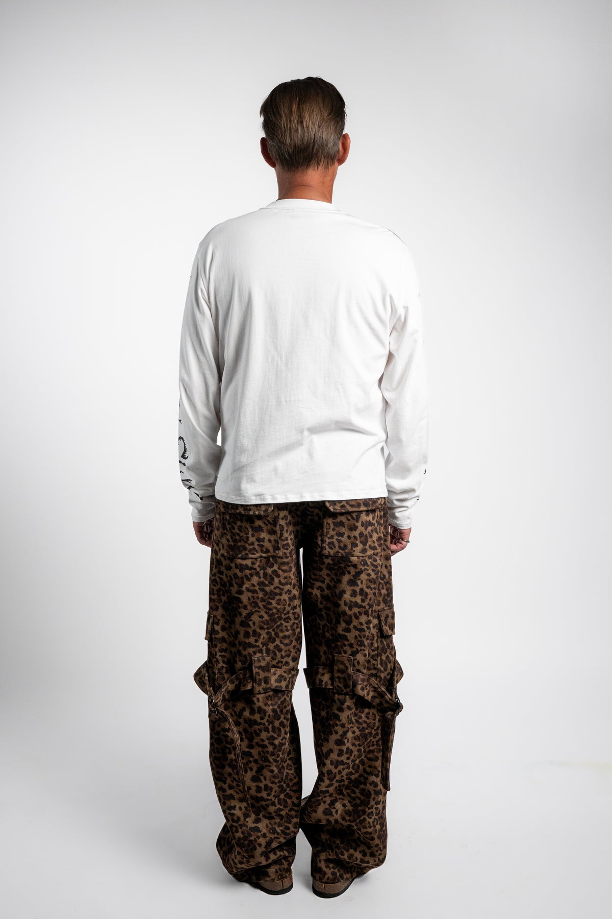 Jaguar Cargoes