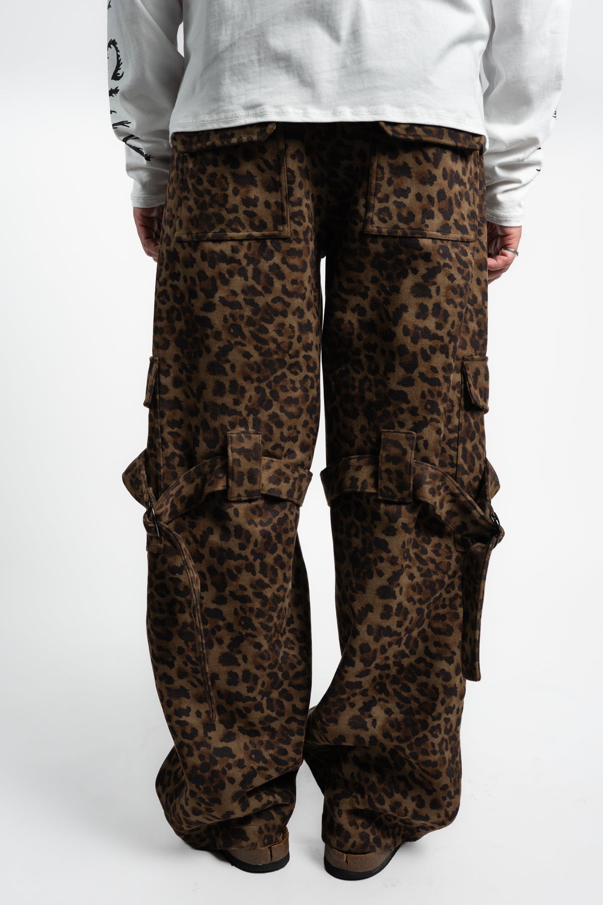 Jaguar Cargoes