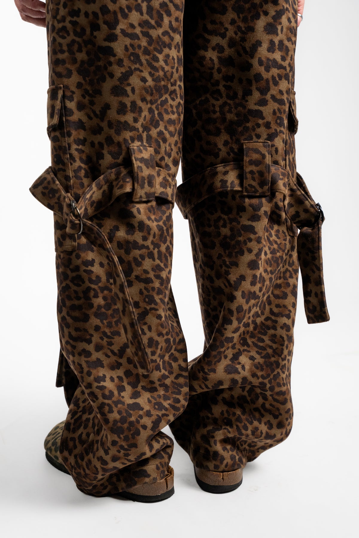 Jaguar Cargoes