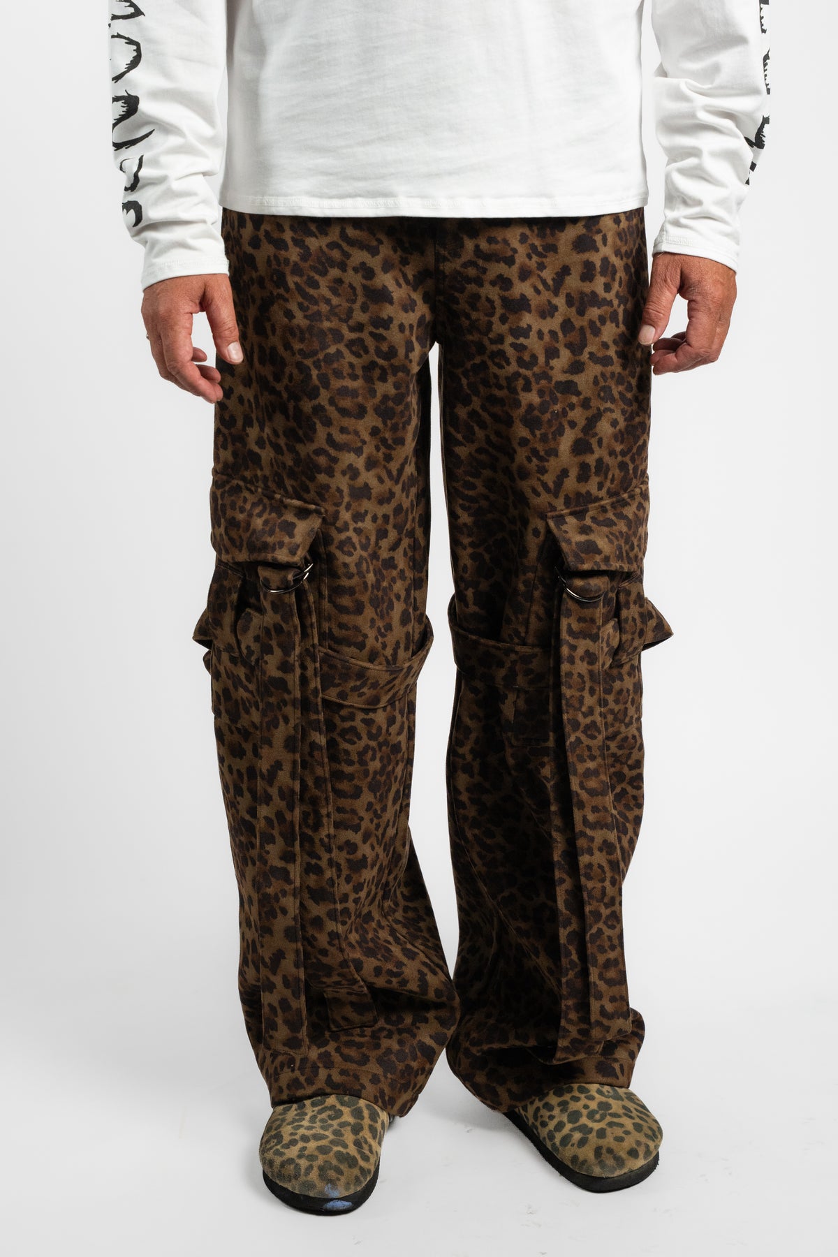 Jaguar Cargoes