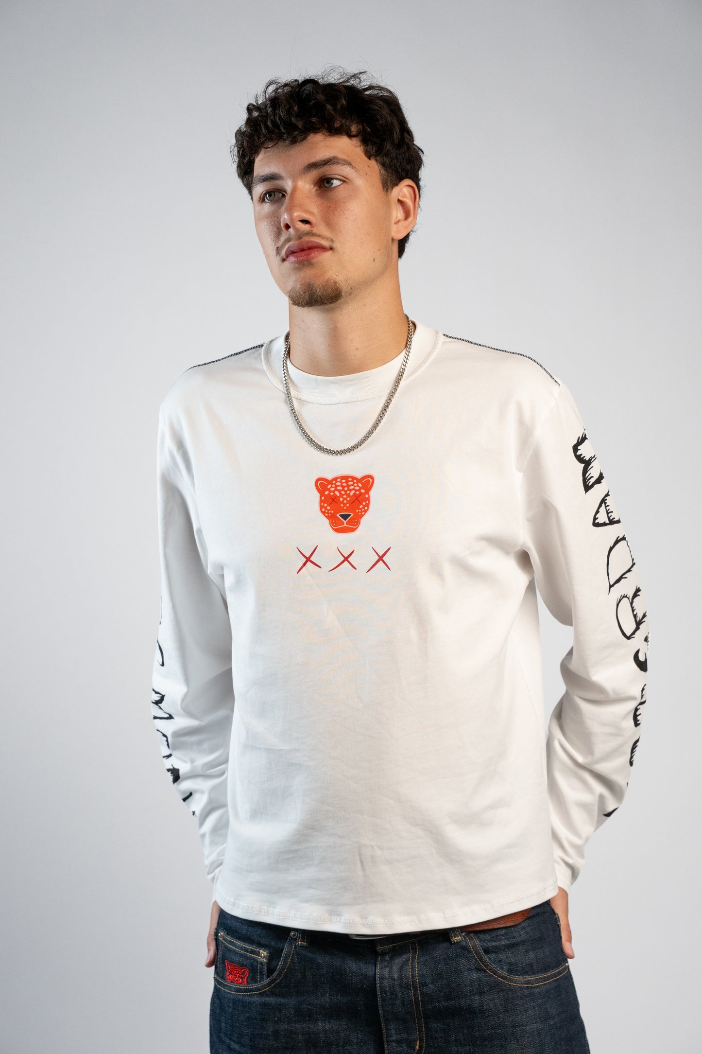 Amsterdam Long Sleeve