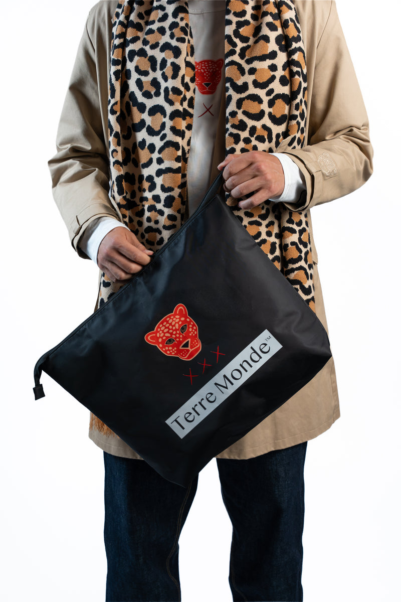 Logo Tote Bag