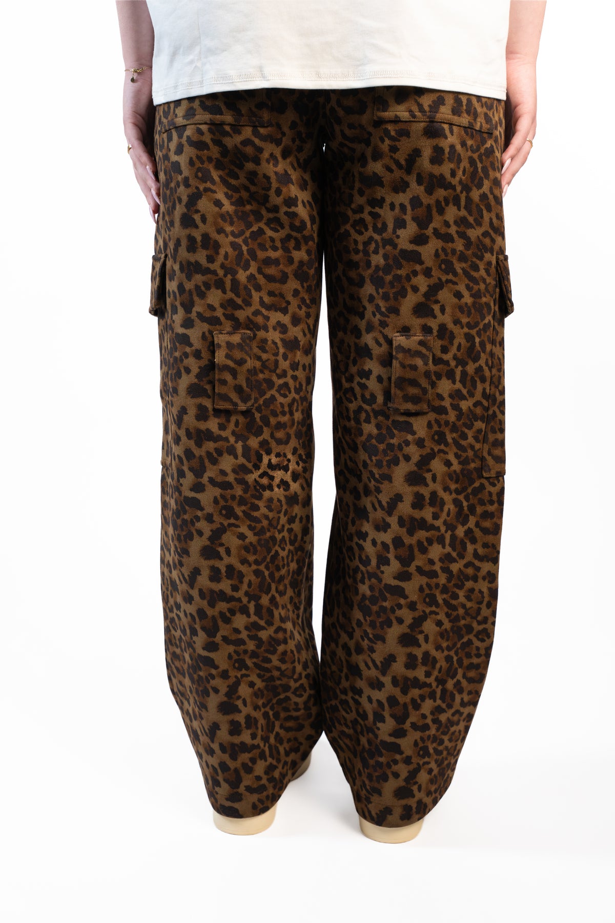 Jaguar Cargoes