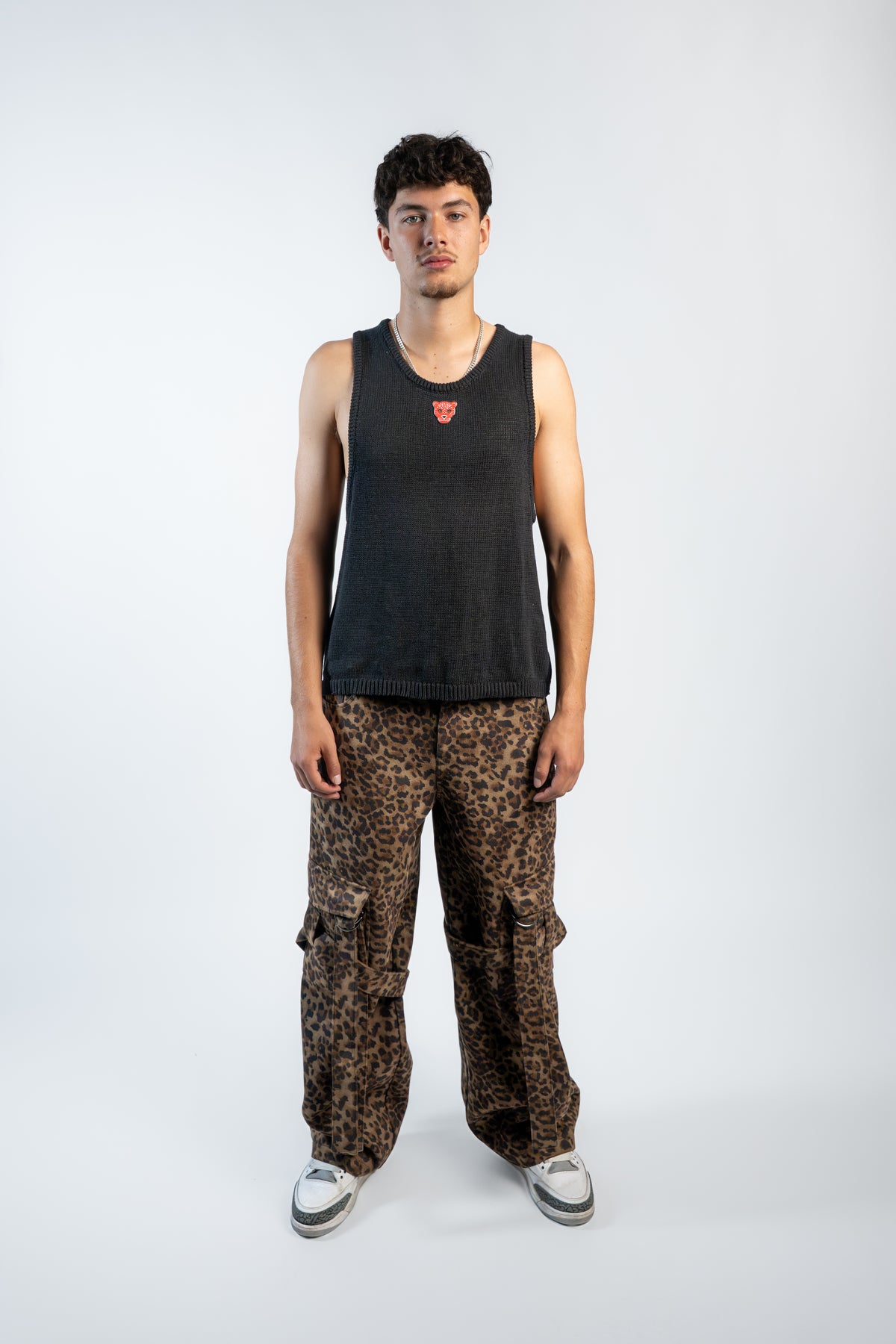 Jaguar Cargoes