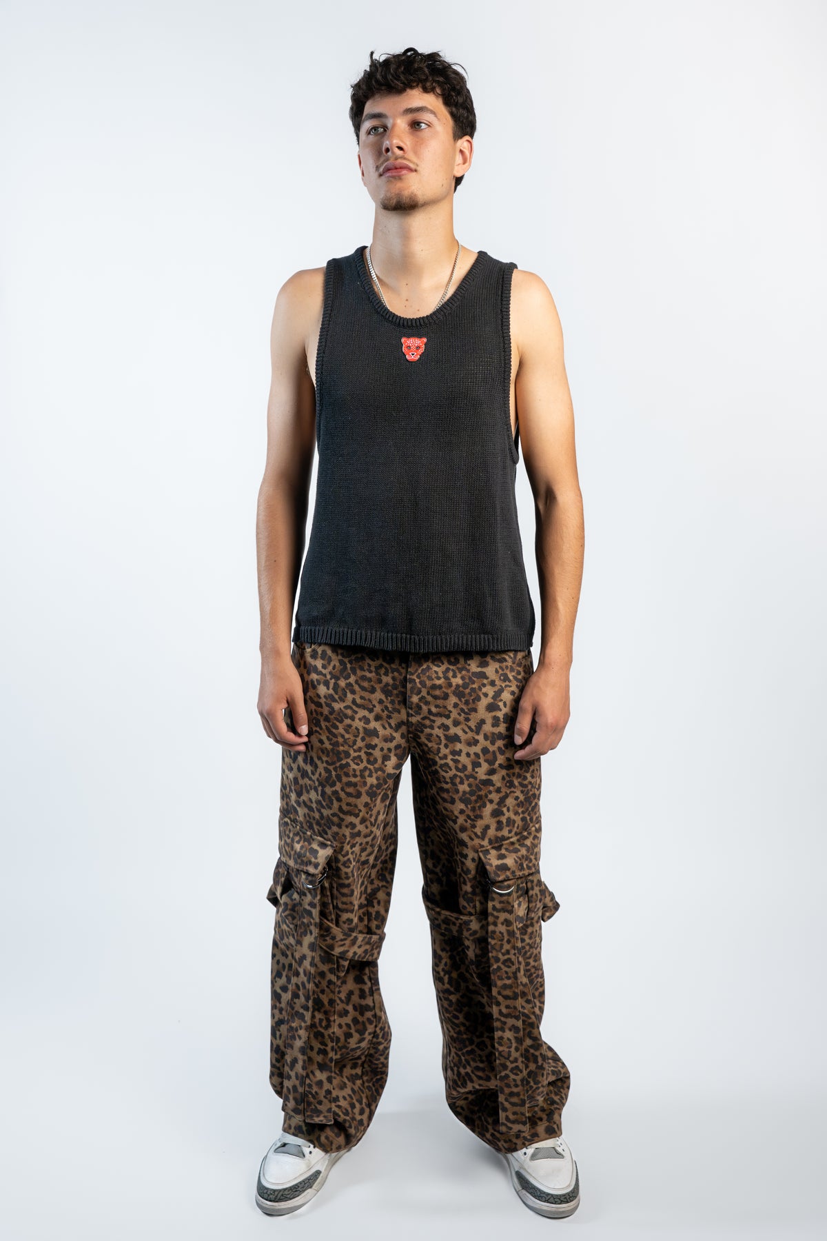 Jaguar Cargoes