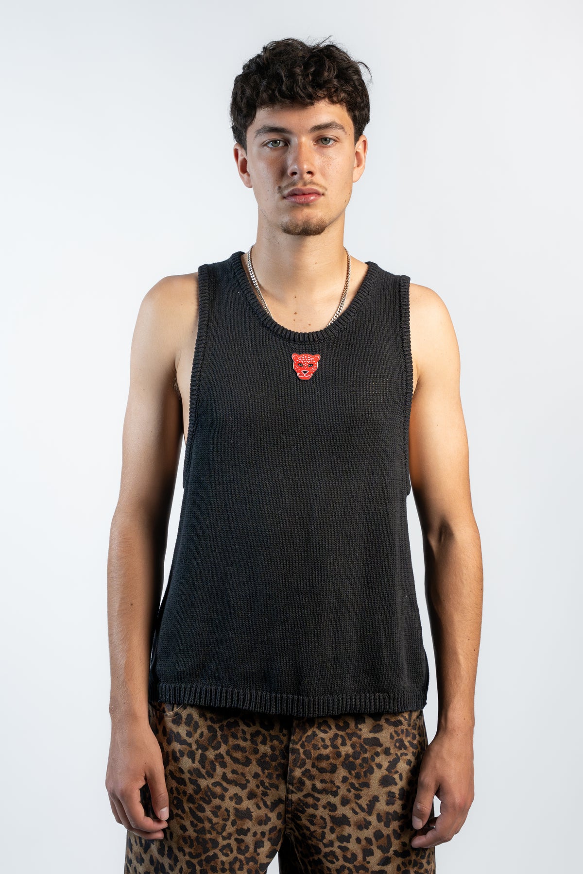 Jaguar Cargoes
