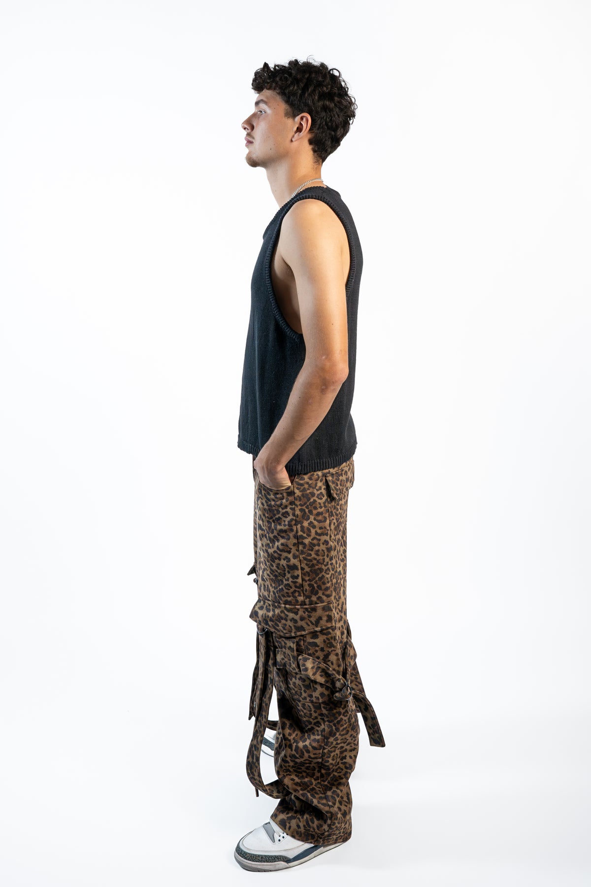 Jaguar Cargoes