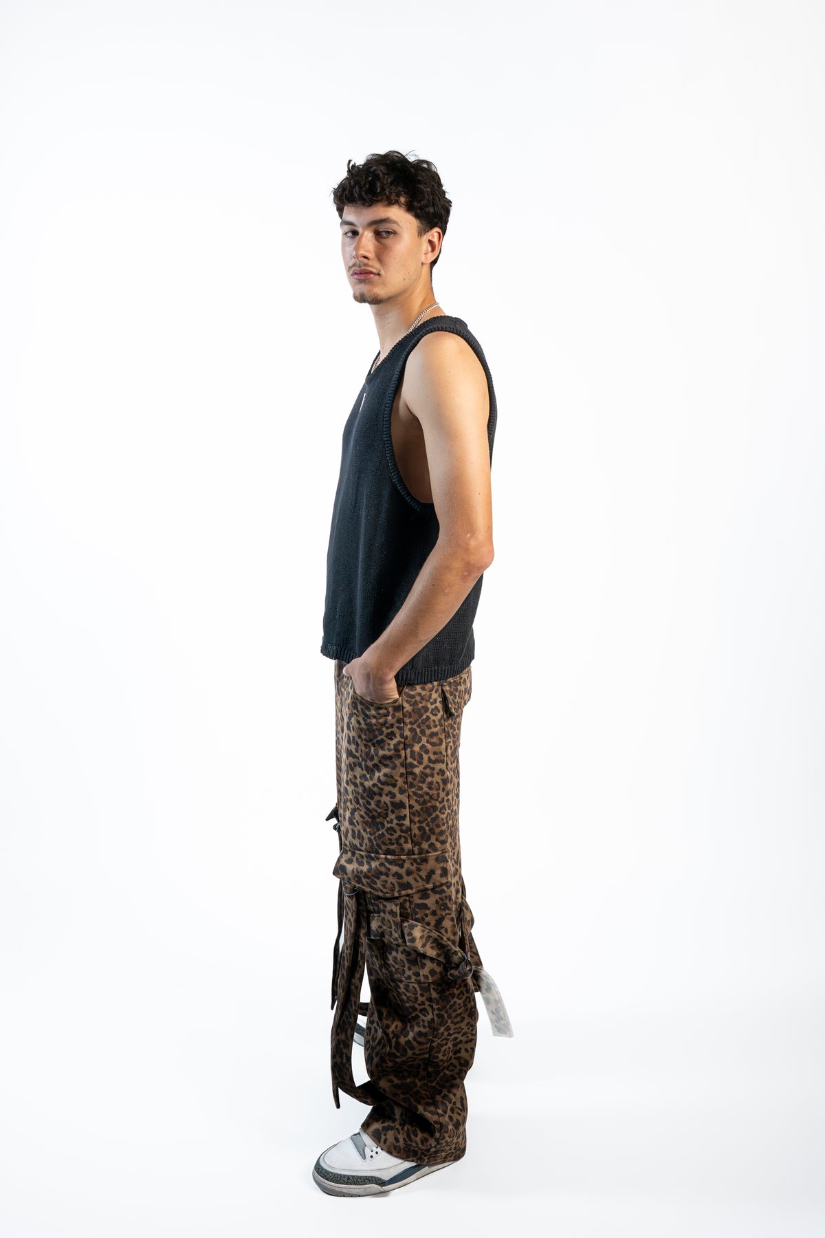 Jaguar Cargoes