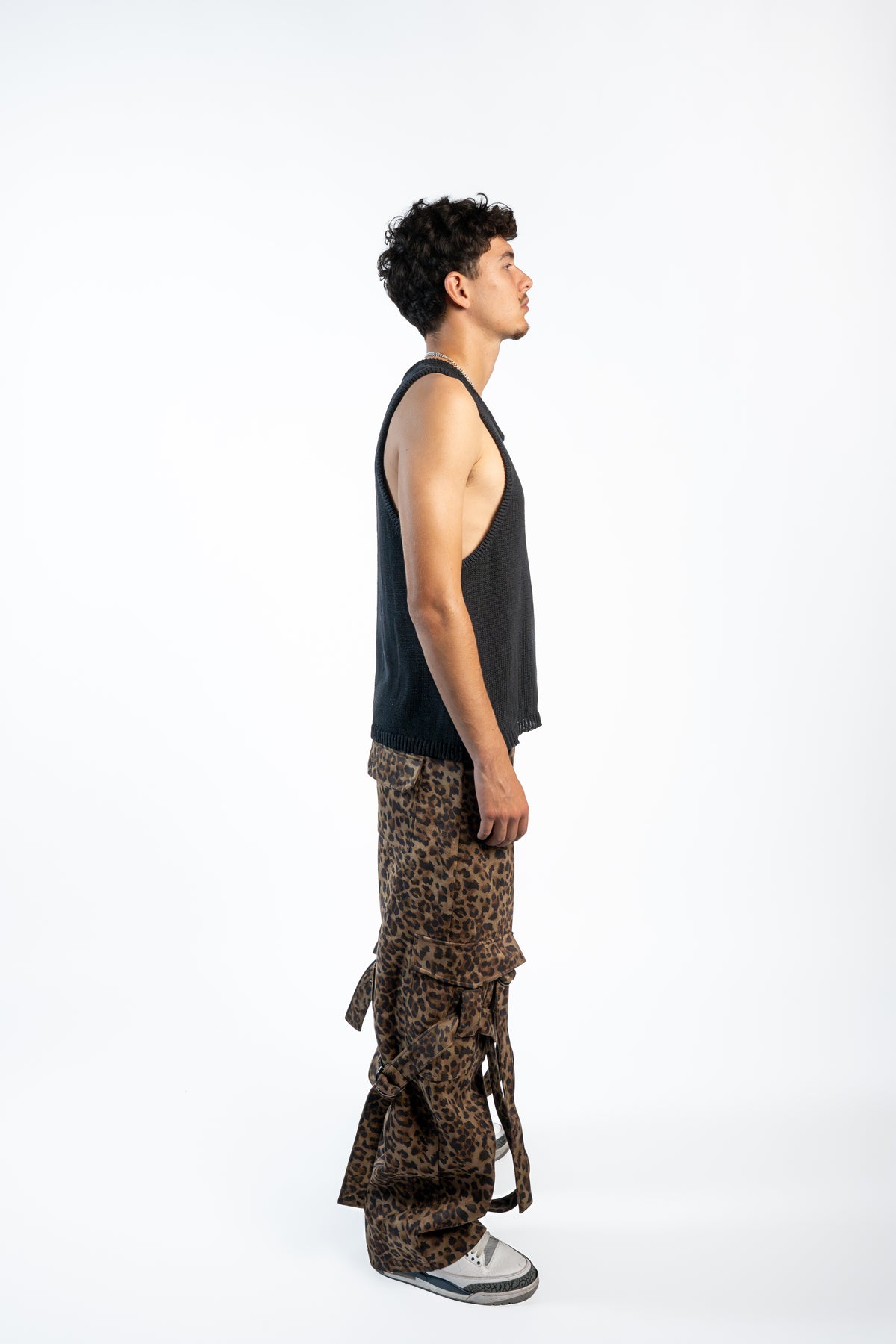 Jaguar Cargoes