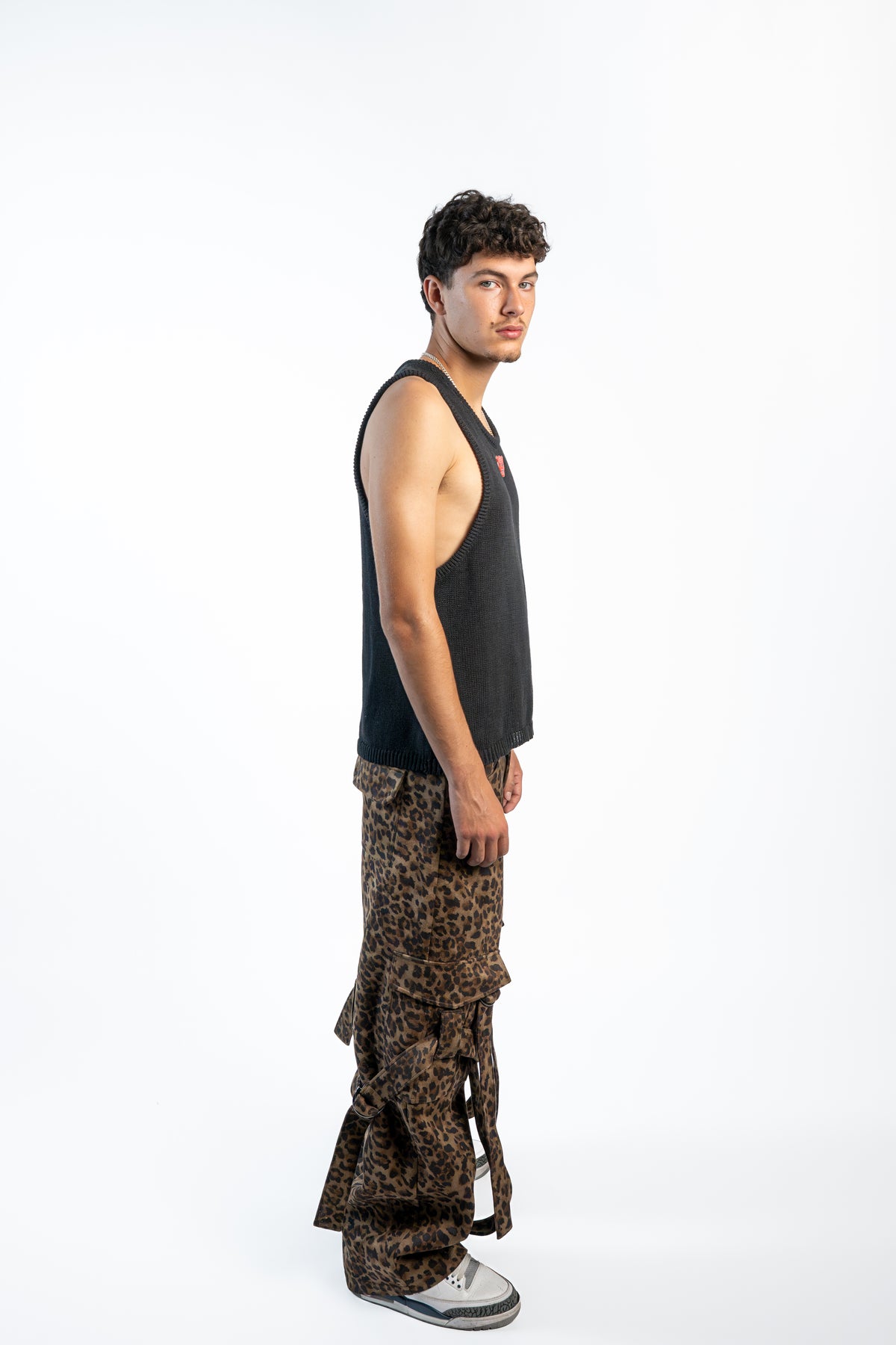 Jaguar Cargoes