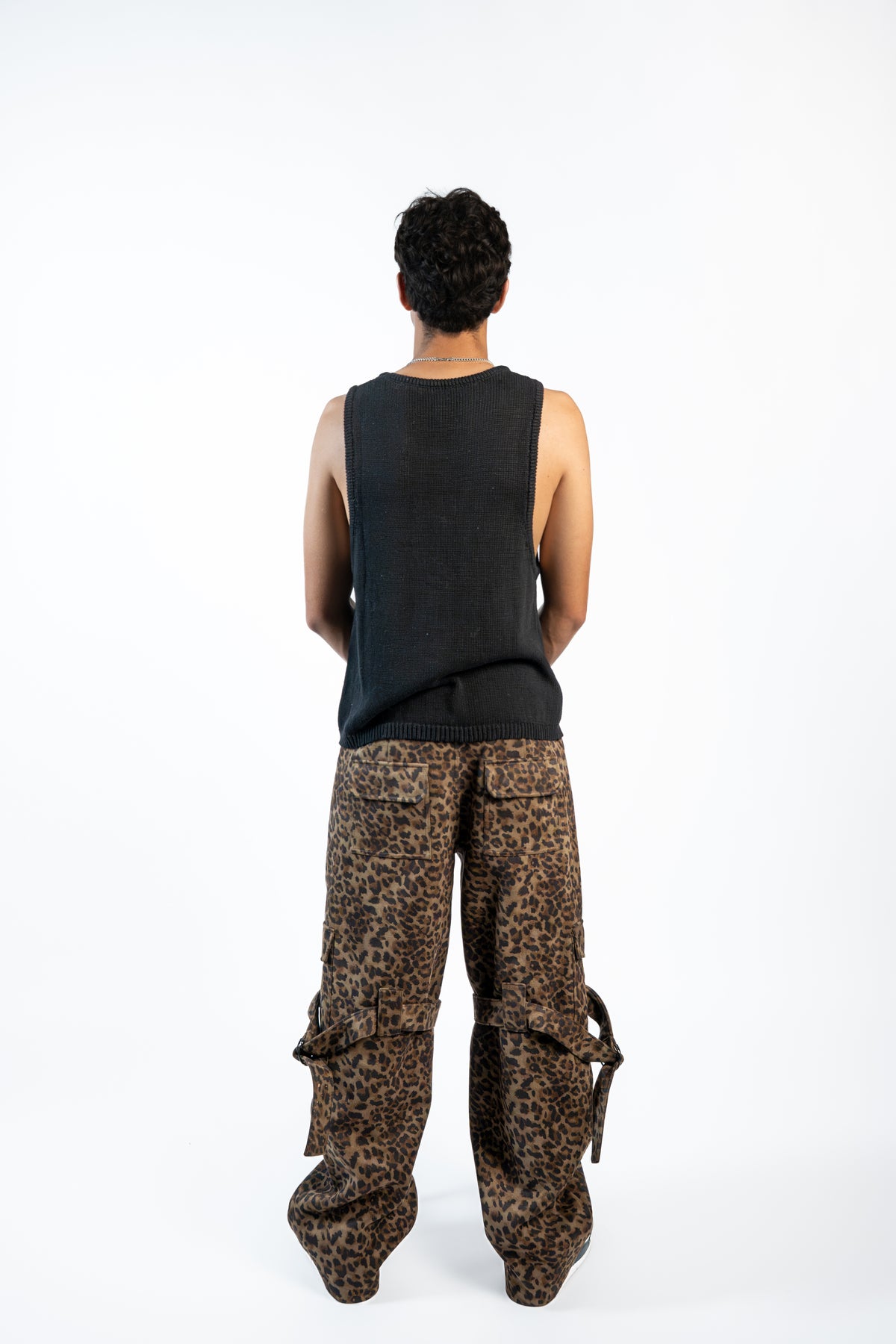 Jaguar Cargoes