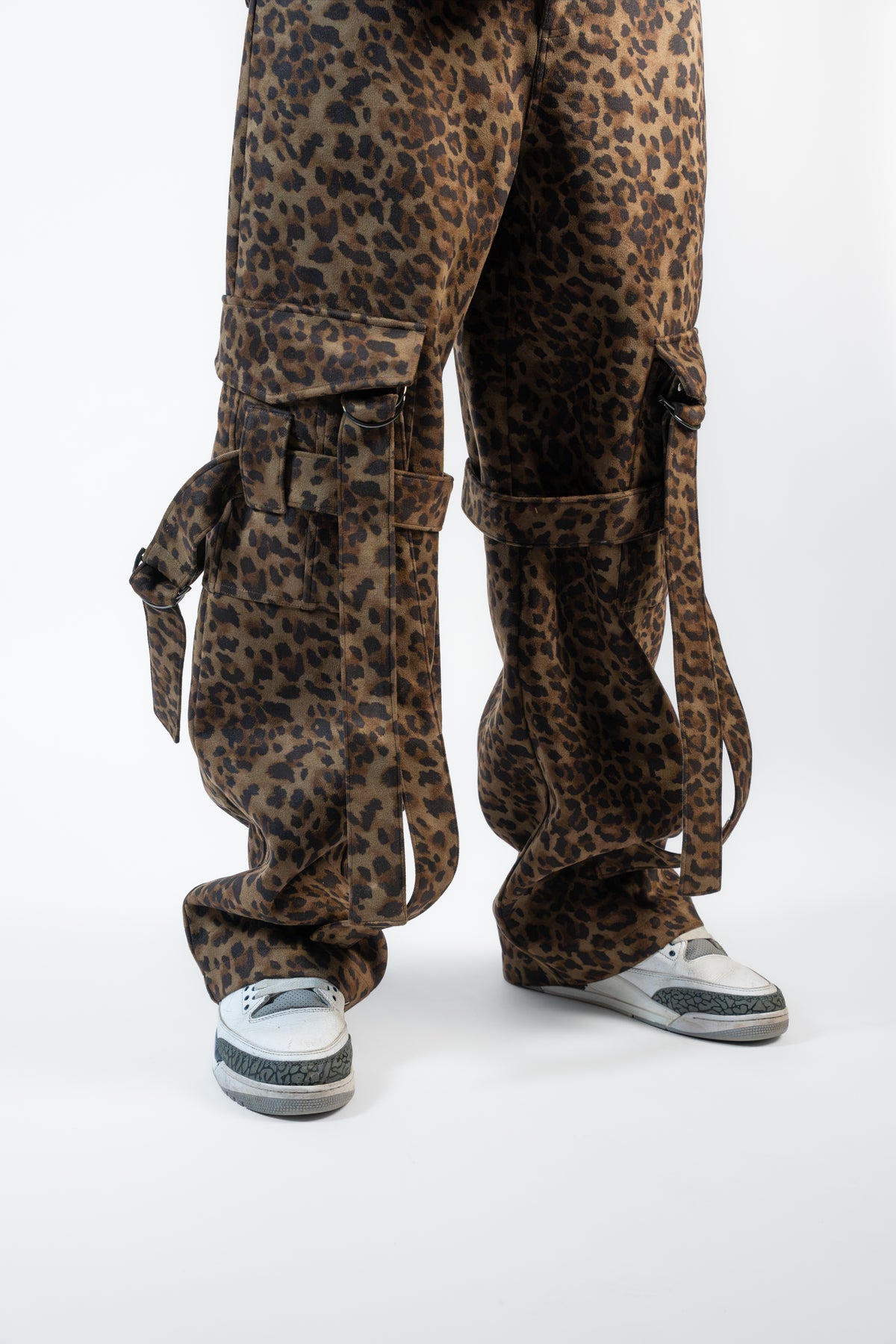Jaguar Cargoes