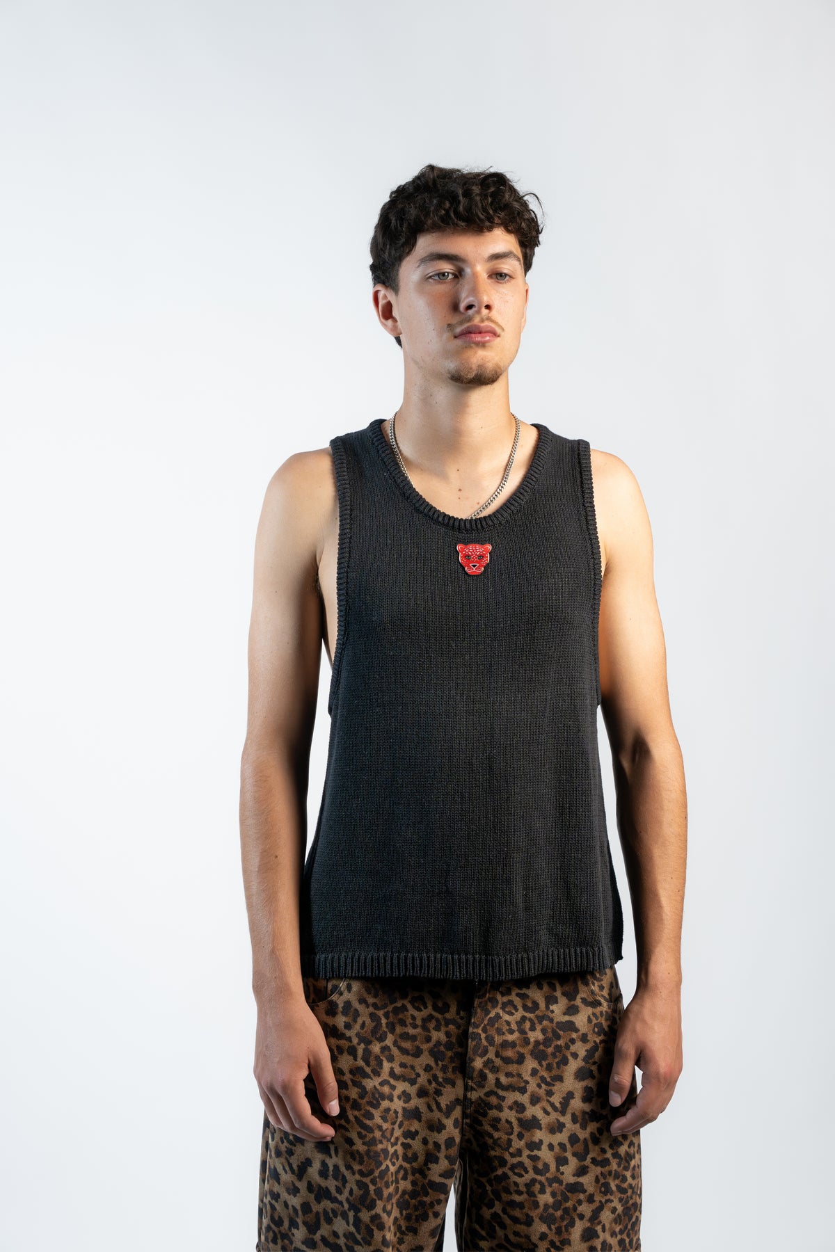 Jaguar Cargoes