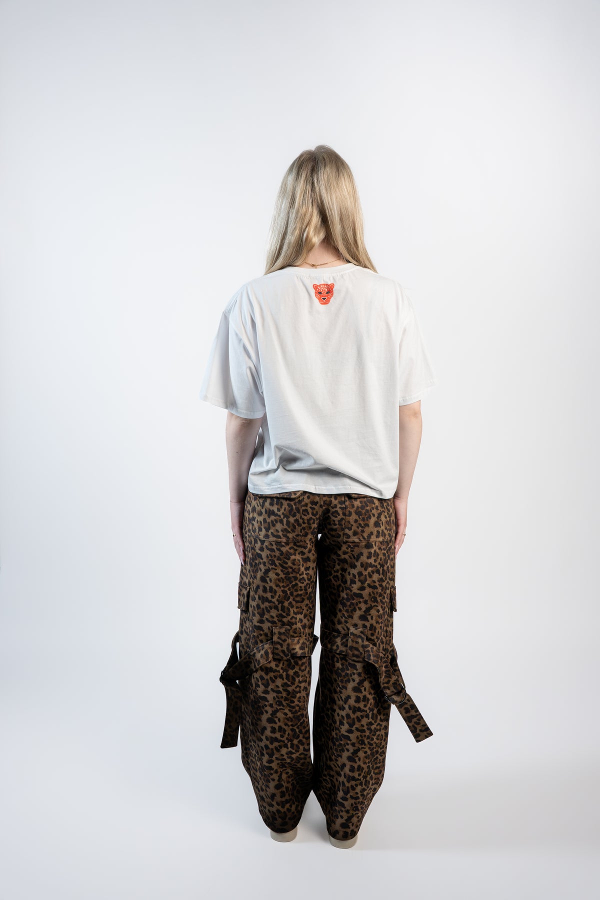 Jaguar Cargoes