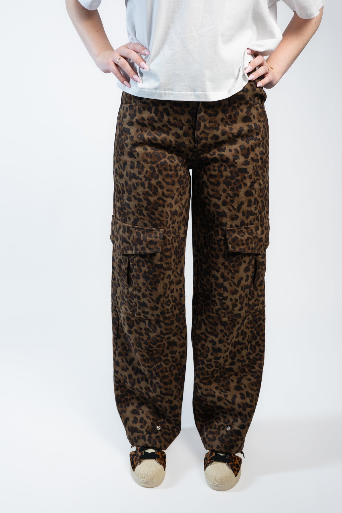 Jaguar Cargoes
