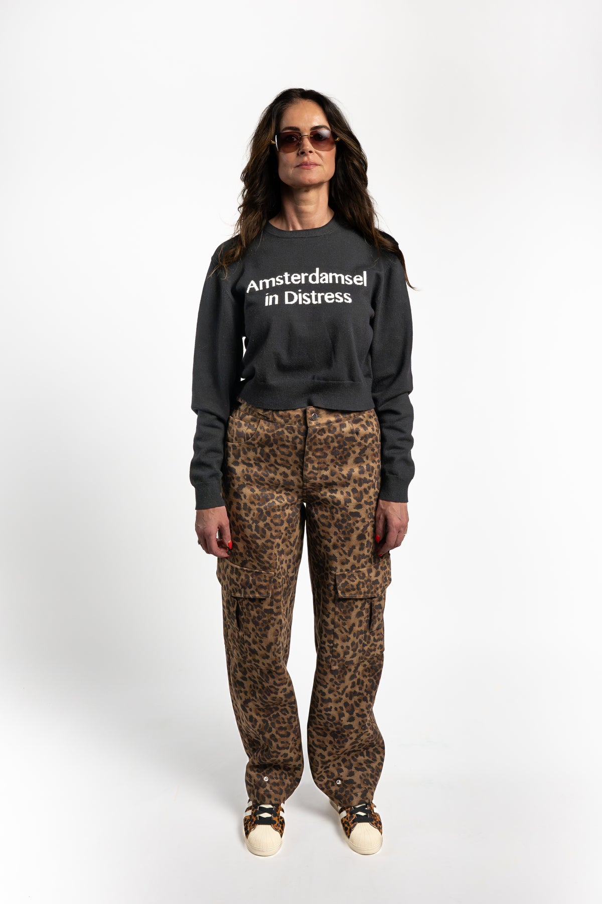 Jaguar Cargoes