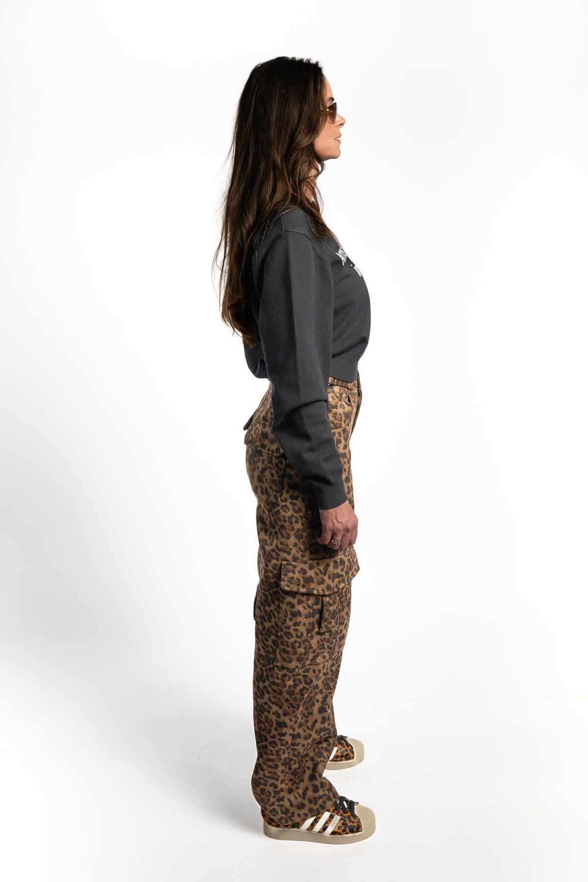 Jaguar Cargoes