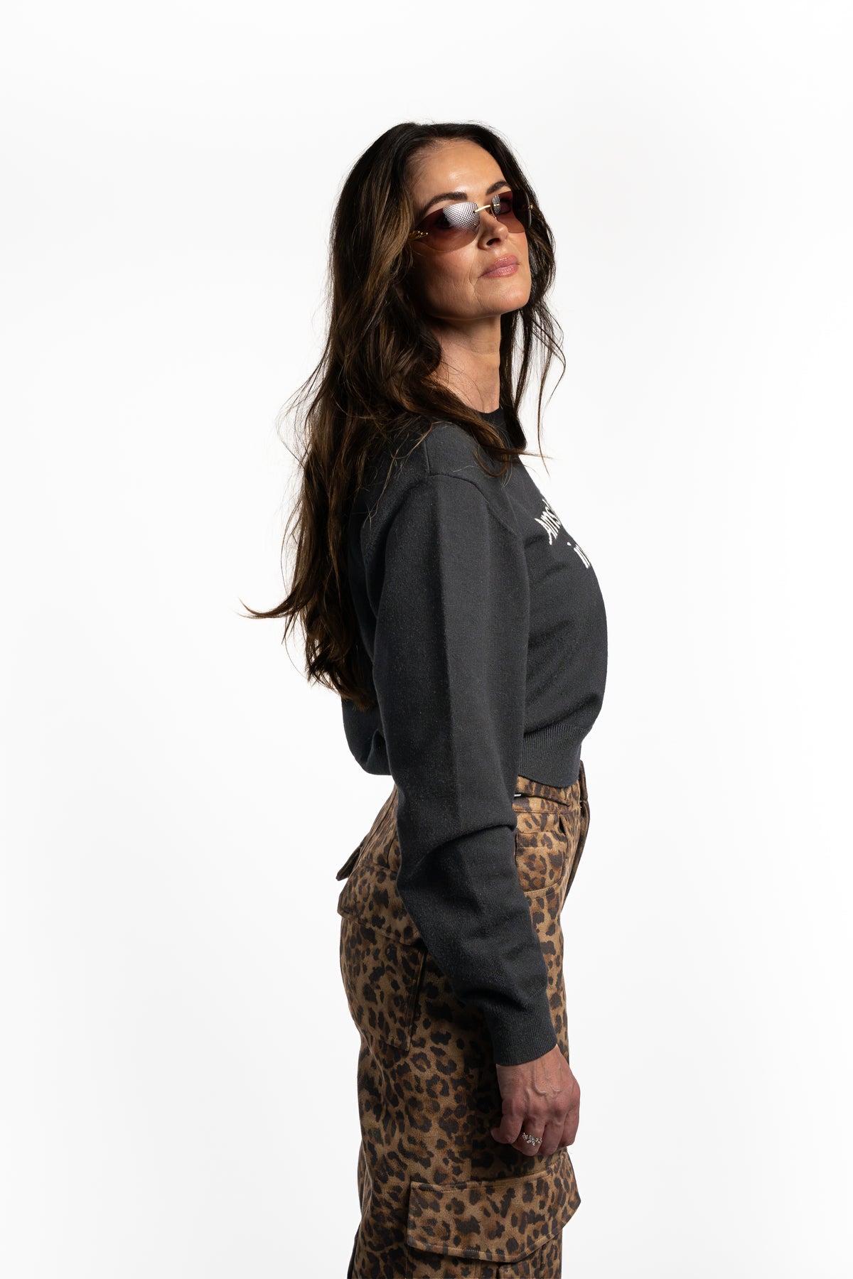 Jaguar Cargoes