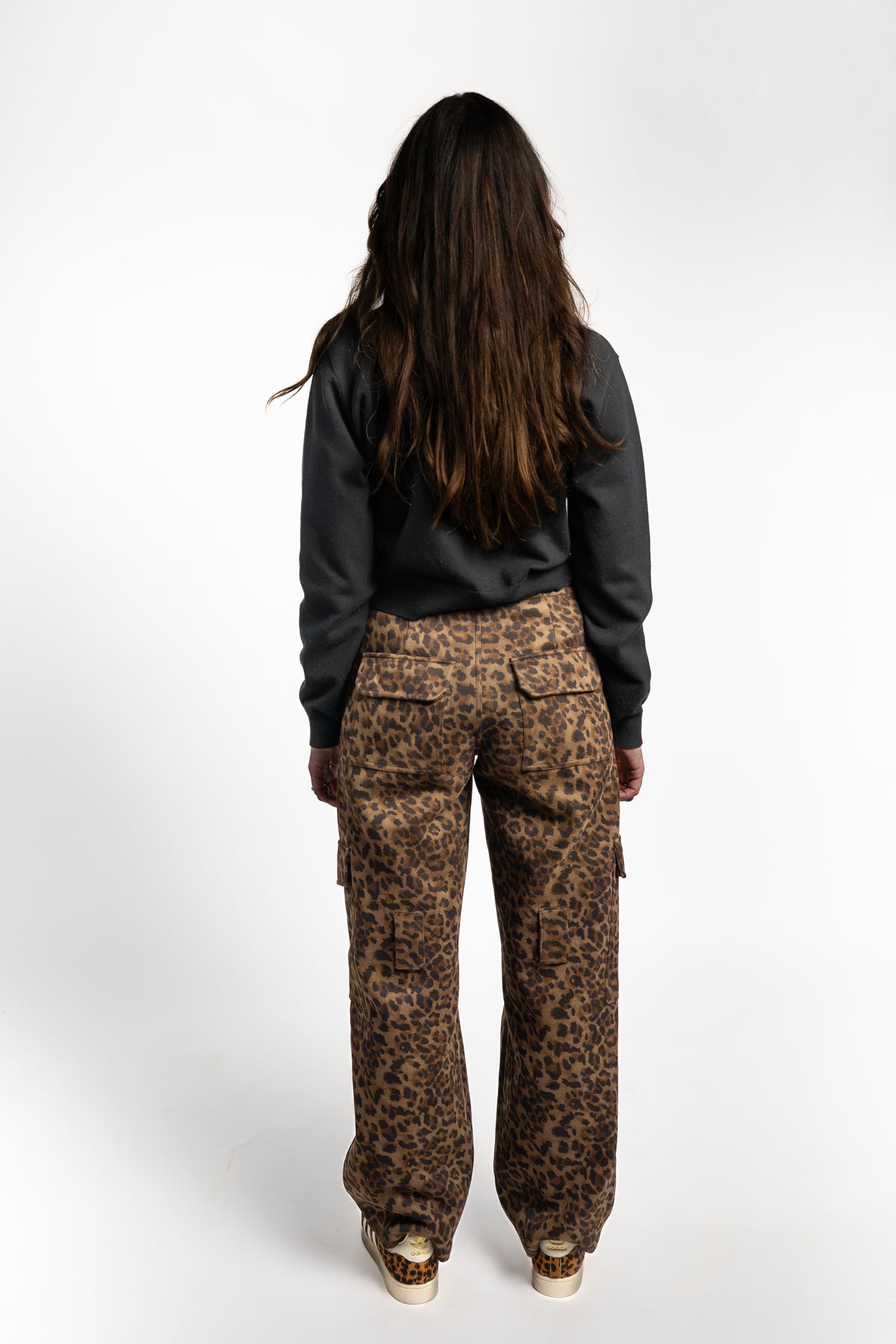 Jaguar Cargoes