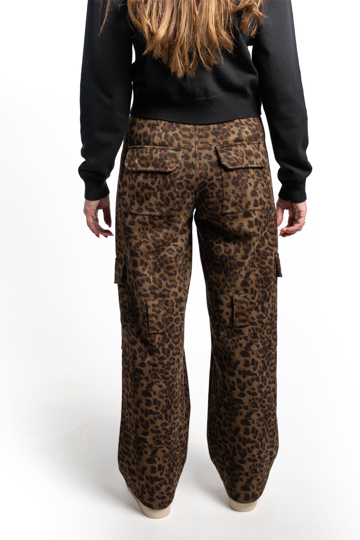 Jaguar Cargoes