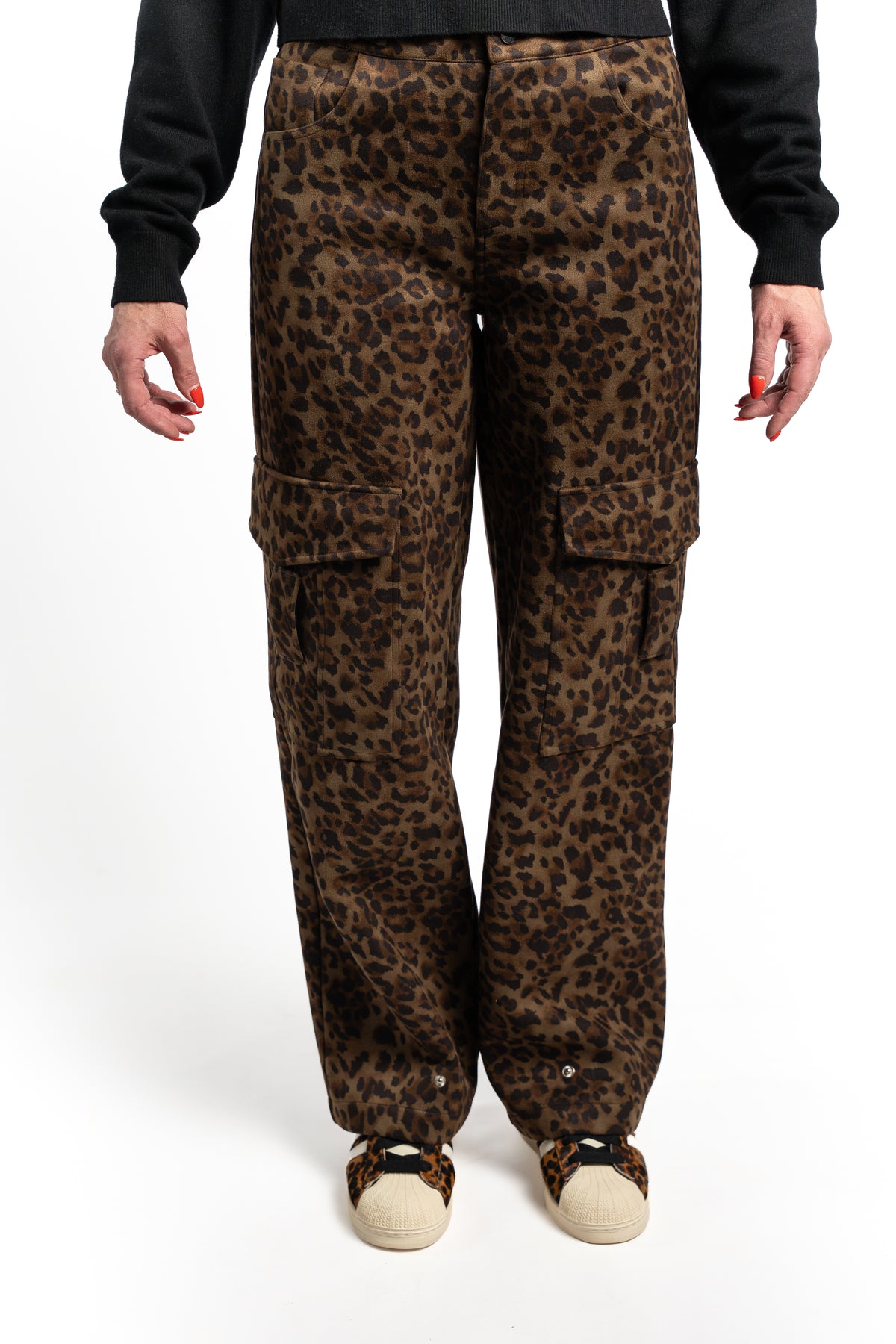 Jaguar Cargoes