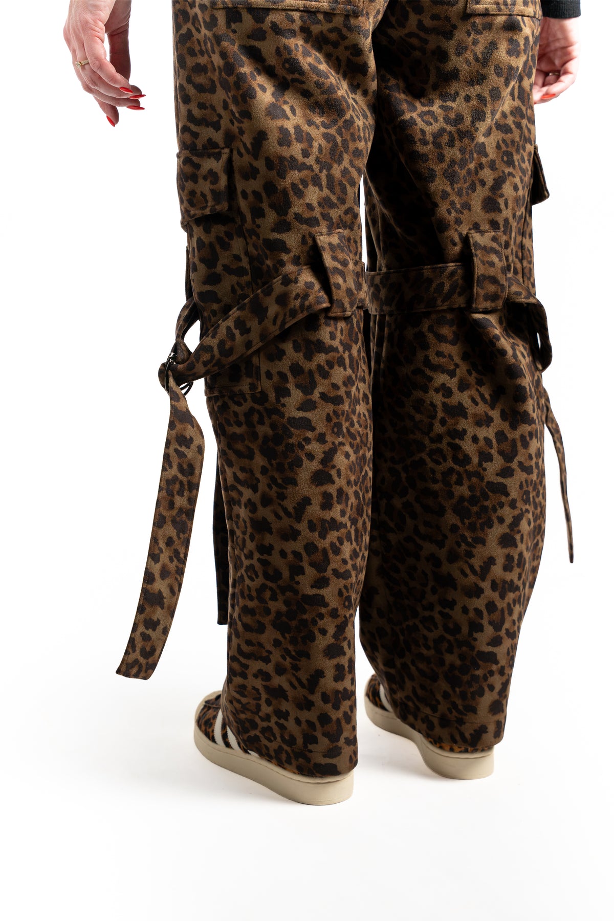 Jaguar Cargoes
